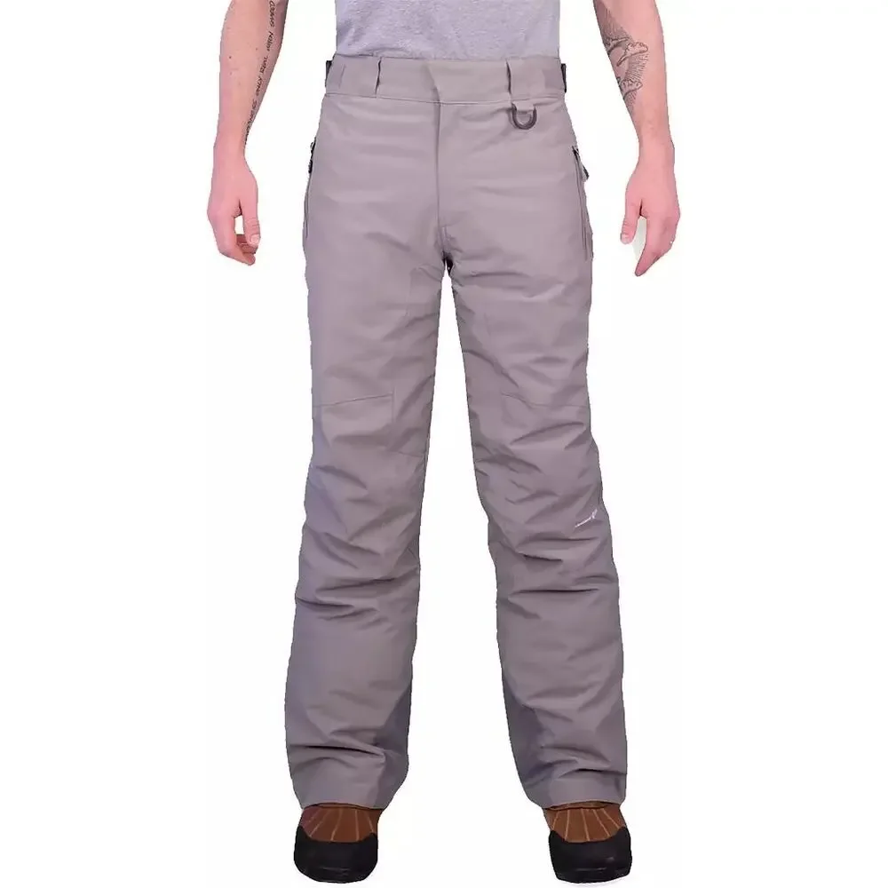 Outdoor Gear Gray Men's Polar Pants